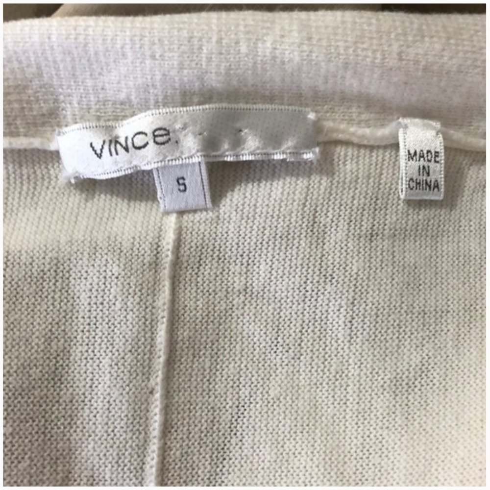Vince Cardigan - Picture 5 of 6
